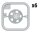 550035272 1:35 Sov. 2t LKW 6x4 m. 76mm USV-BR Pak