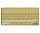 550035272 1:35 Sov. 2t LKW 6x4 m. 76mm USV-BR Pak