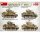 550035276 1:35 Brit. Grant Mk.I