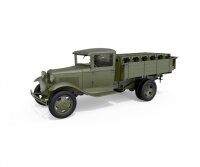 550035277 1:35 Sov. Rocket Launcher LAP-7