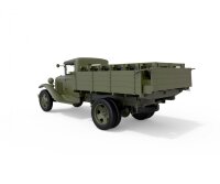 550035277 1:35 Sov. Rocket Launcher LAP-7