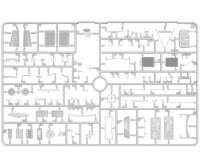 550035277 1:35 Sov. Rocket Launcher LAP-7