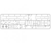 550035277 1:35 Sov. Rocket Launcher LAP-7