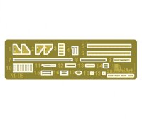 550035277 1:35 Sov. Rocket Launcher LAP-7