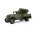 550035277 1:35 Sov. Rocket Launcher LAP-7