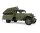 550035277 1:35 Sov. Rocket Launcher LAP-7
