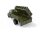 550035277 1:35 Sov. Rocket Launcher LAP-7