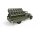 550035277 1:35 Sov. Rocket Launcher LAP-7