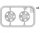 550035277 1:35 Sov. Rocket Launcher LAP-7