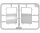 550035277 1:35 Sov. Rocket Launcher LAP-7