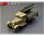 550035277 1:35 Sov. Rocket Launcher LAP-7