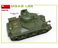 550035279 1:35 US M3A5 Lee