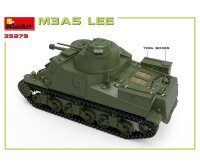 550035279 1:35 US M3A5 Lee