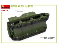 550035279 1:35 US M3A5 Lee