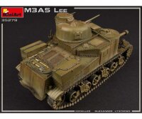 550035279 1:35 US M3A5 Lee