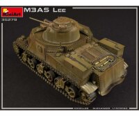 550035279 1:35 US M3A5 Lee