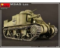 550035279 1:35 US M3A5 Lee