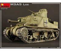 550035279 1:35 US M3A5 Lee