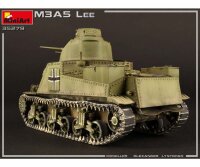 550035279 1:35 US M3A5 Lee