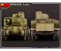 550035279 1:35 US M3A5 Lee