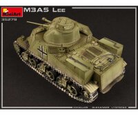 550035279 1:35 US M3A5 Lee