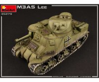 550035279 1:35 US M3A5 Lee