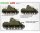 550035279 1:35 US M3A5 Lee