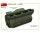 550035279 1:35 US M3A5 Lee