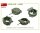 550035279 1:35 US M3A5 Lee