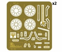 550035284 1:35 Fig. US Motorradmechaniker (3) SE