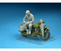 550035284 1:35 Fig. US Motorradmechaniker (3) SE