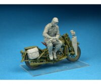 550035284 1:35 Fig. US Motorradmechaniker (3) SE