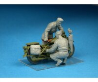 550035284 1:35 Fig. US Motorradmechaniker (3) SE