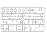 550035284 1:35 Fig. US Motorradmechaniker (3) SE