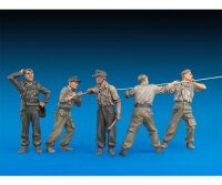 550035285 1:35 Fig. Dt. Panzerbesatz. b.d.Ar.(5)SE