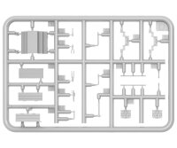 550035285 1:35 Fig. Dt. Panzerbesatz. b.d.Ar.(5)SE
