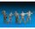 550035285 1:35 Fig. Dt. Panzerbesatz. b.d.Ar.(5)SE