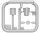 550035285 1:35 Fig. Dt. Panzerbesatz. b.d.Ar.(5)SE