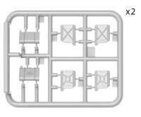 550035286 1:35 Fig. Dt. Soldaten m.Kraftstoffk.(2)