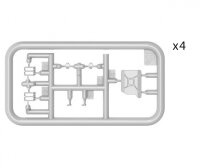 550035286 1:35 Fig. Dt. Soldaten m.Kraftstoffk.(2)