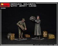 550035286 1:35 Fig. Dt. Soldaten m.Kraftstoffk.(2)