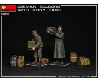 550035286 1:35 Fig. Dt. Soldaten m.Kraftstoffk.(2)