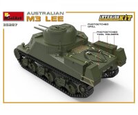 550035287 1:35 Austr. M3 Lee Interieur
