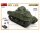550035287 1:35 Austr. M3 Lee Interieur