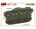 550035287 1:35 Austr. M3 Lee Interieur