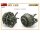550035287 1:35 Austr. M3 Lee Interieur