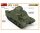 550035287 1:35 Austr. M3 Lee Interieur