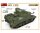 550035287 1:35 Austr. M3 Lee Interieur