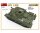 550035287 1:35 Austr. M3 Lee Interieur