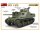 550035287 1:35 Austr. M3 Lee Interieur